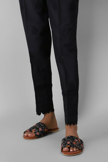 Eepe21218 Black Khaadi Ready to Wear 2021